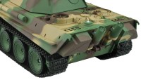 23104 RC tank Panther G 1 op 16 Advanced Line IR en BB schietfuncties www.twr-trading.nl 04